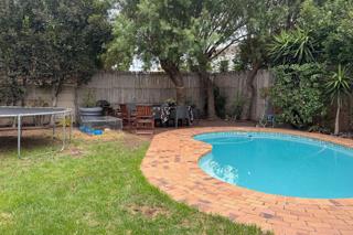 4 Bedroom Property for Sale in Parklands Western Cape